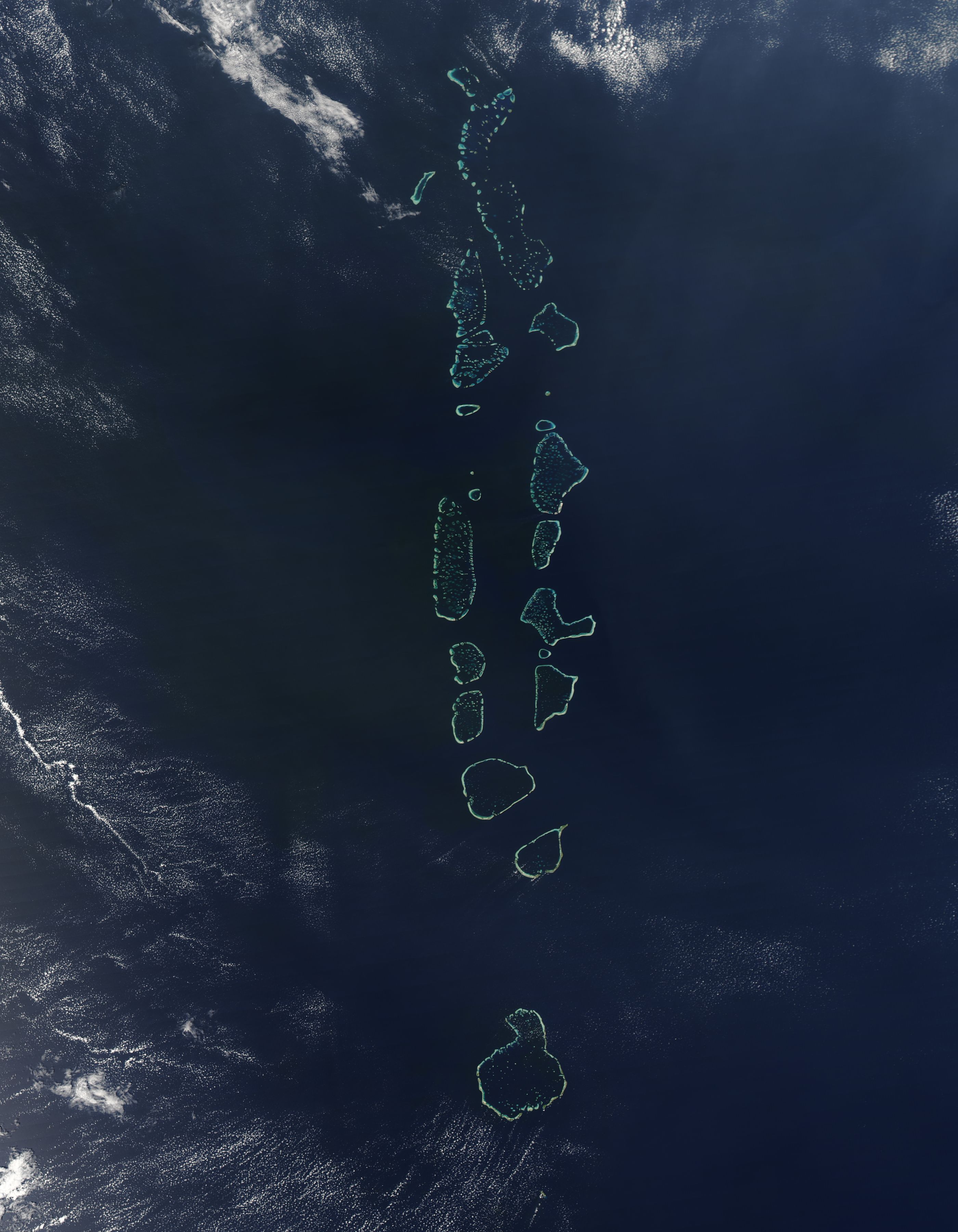 Maldive Islands, Indian Ocean - related image preview