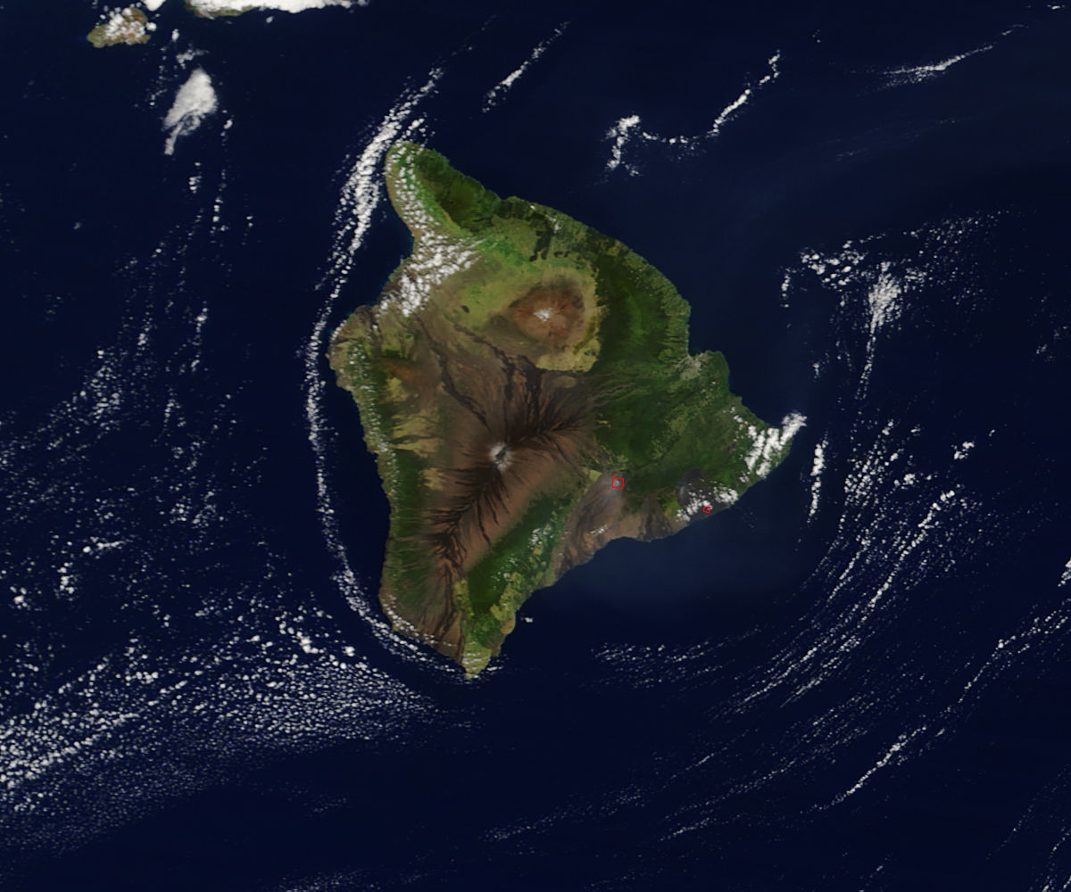 The Island of Hawaii - related image preview