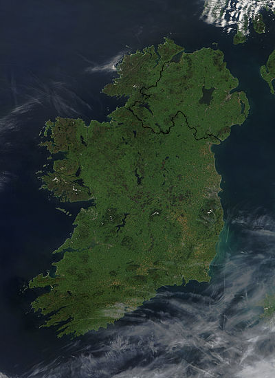 Ireland - related image preview