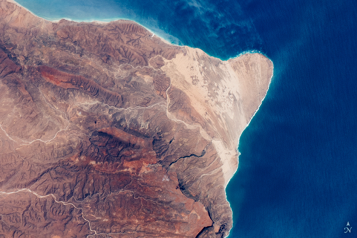 The Horn of Africa, Somalia - related image preview