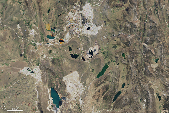 Mining Peru’s Cerro de Pasco - related image preview