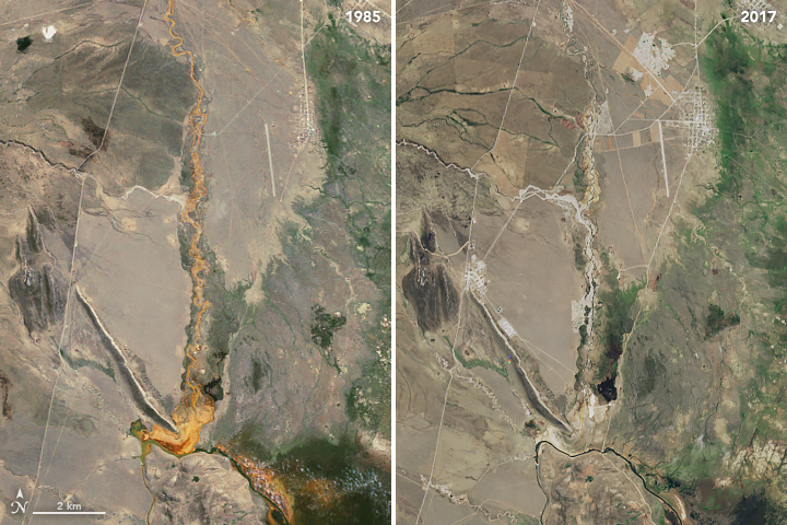 Mining Peru’s Cerro de Pasco - related image preview