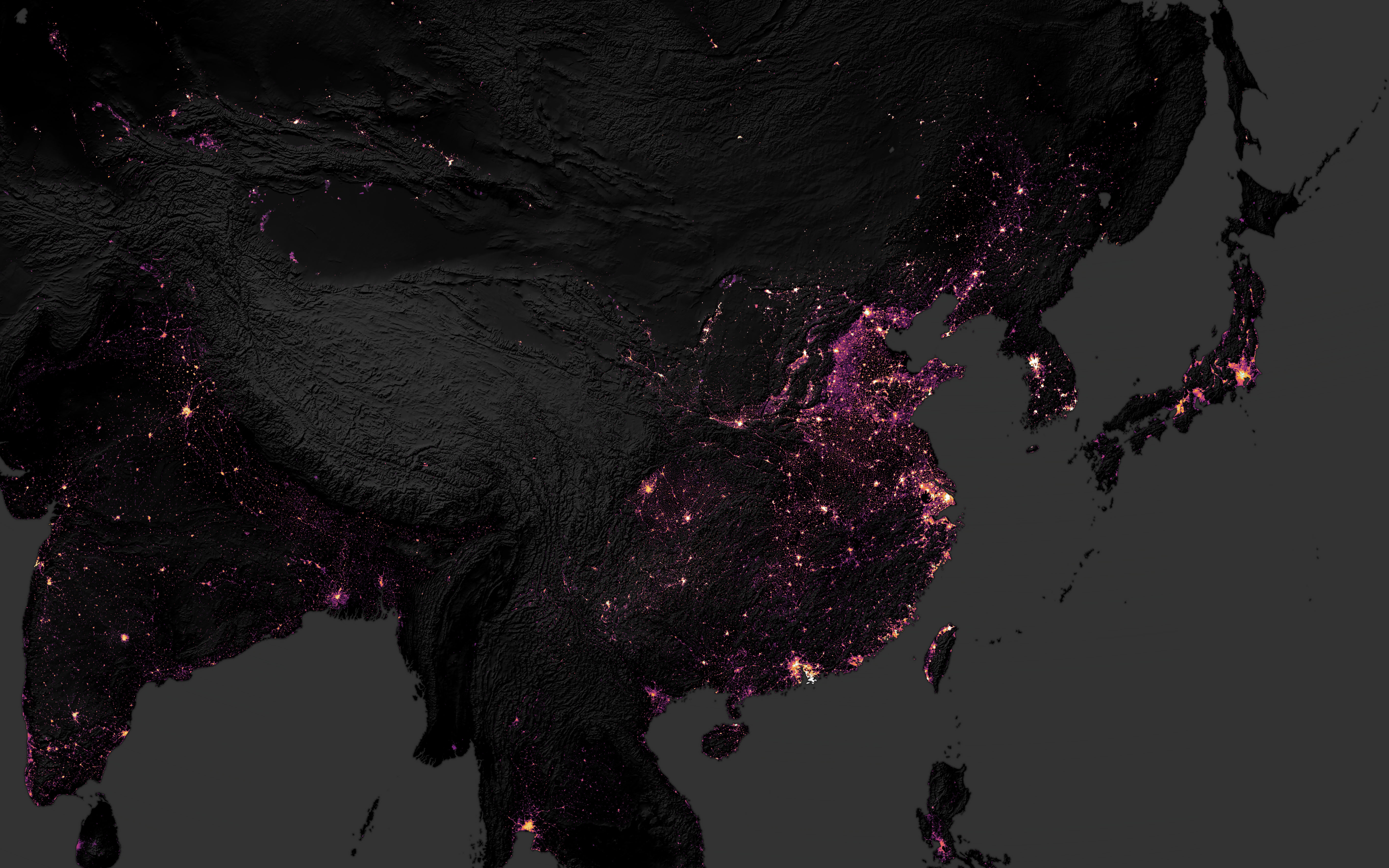 Sizing Up the Carbon Footprint of Cities - related image preview