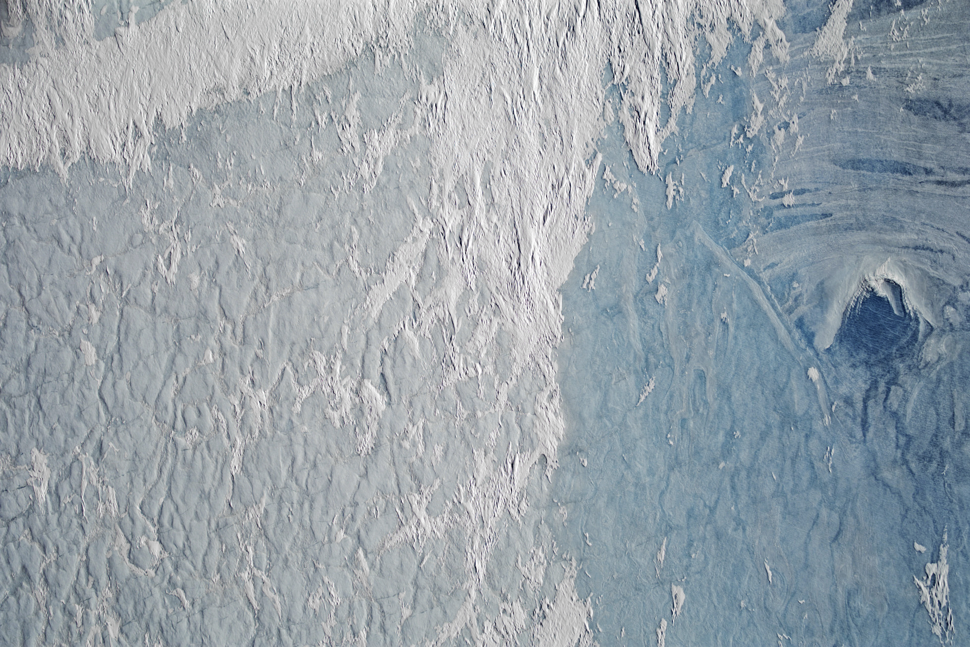 Greenland Refrozen - related image preview