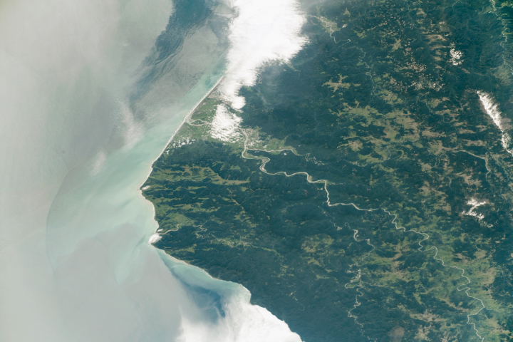 Northern California Coastline - related image preview
