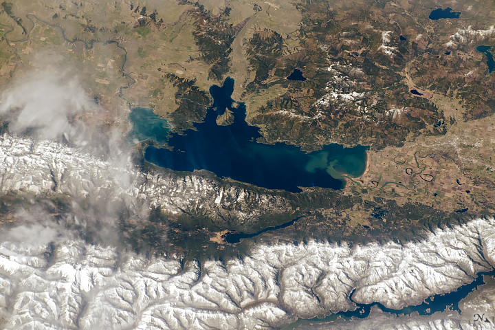Flathead Lake, Montana - related image preview