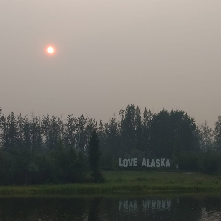 Historic Heat in Alaska - related image preview