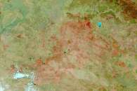 A New Global Fire Atlas A New Global Fire Atlas