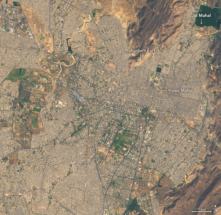 The First “Planned” City in India - related image preview