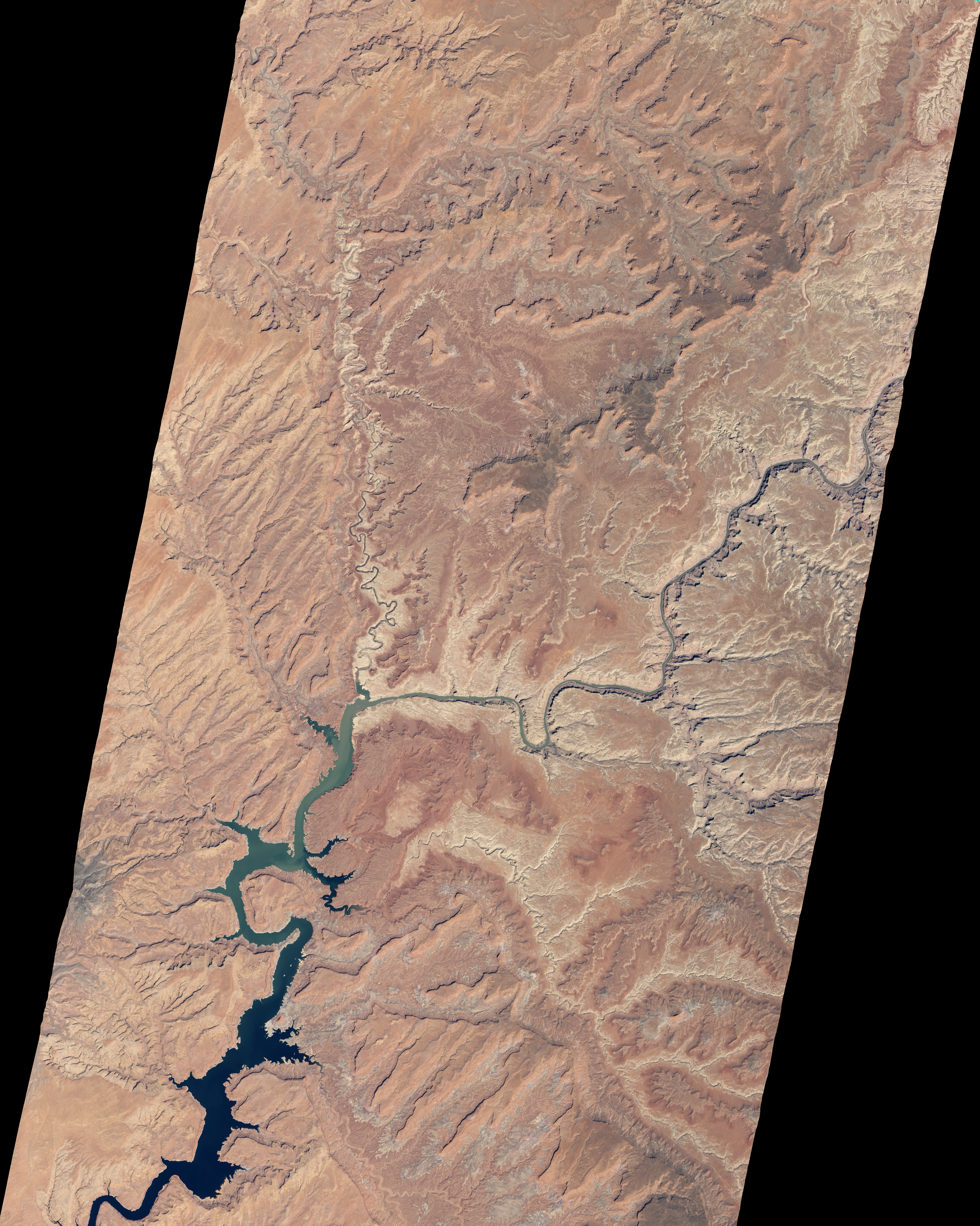 A Pulse of Water for Lake Powell - related image preview