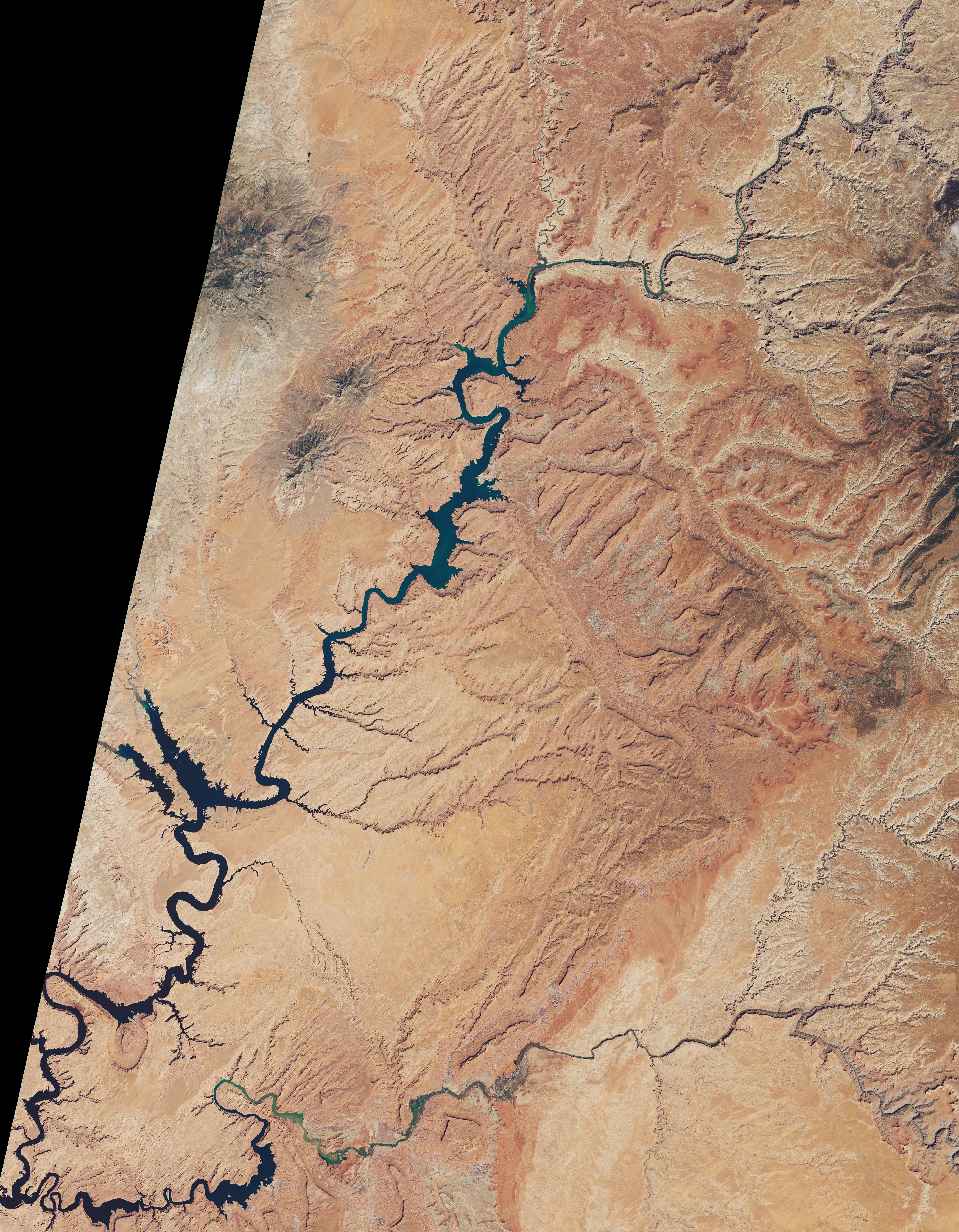 A Pulse of Water for Lake Powell - related image preview