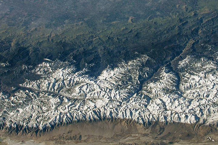 High Points of the Sierras - related image preview