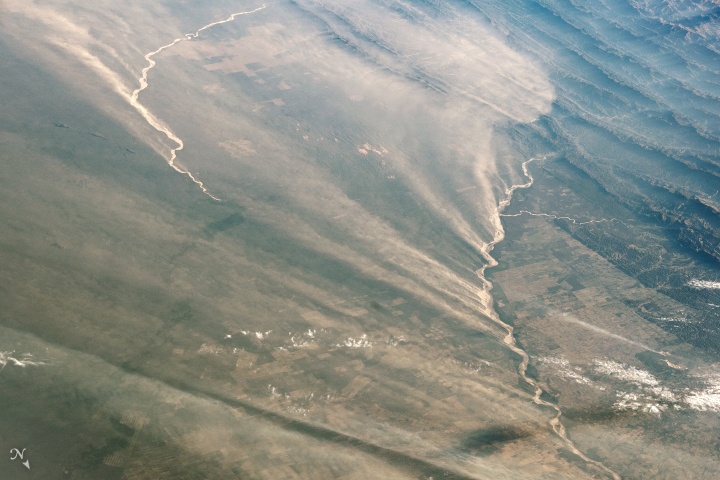 Bolivia’s Sandy Rivers - related image preview