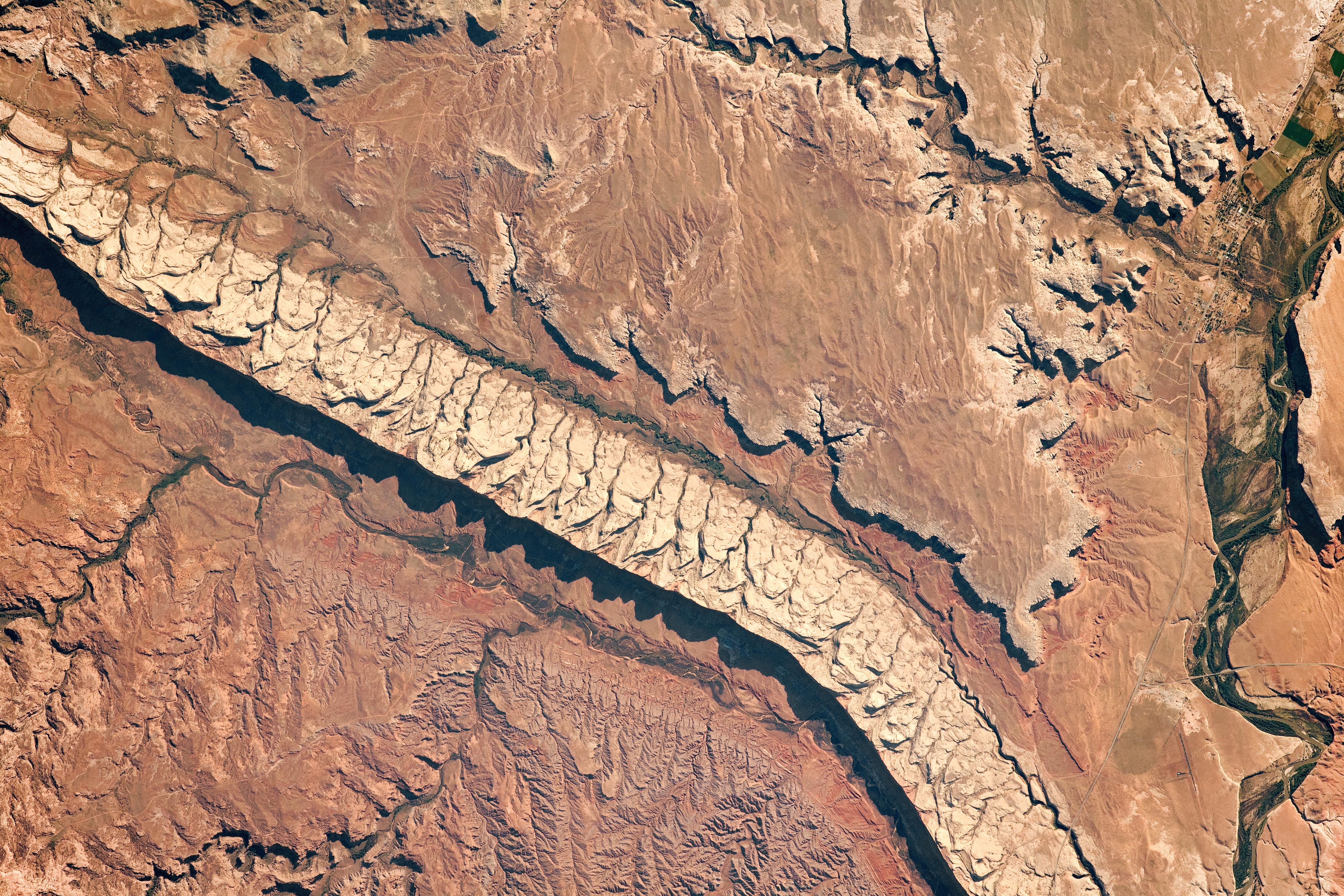 Comb Ridge, Utah - related image preview