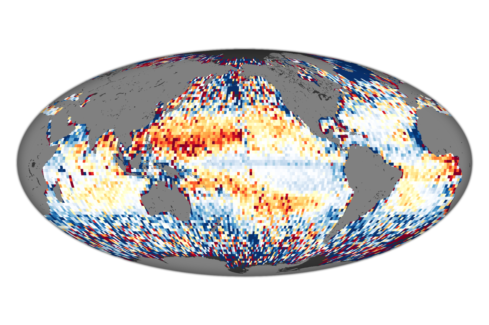 Satellite Observes Massive Ocean Migration - related image preview