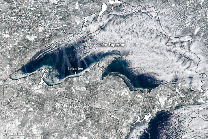 Great Lakes, Not so Great Ice - related image preview