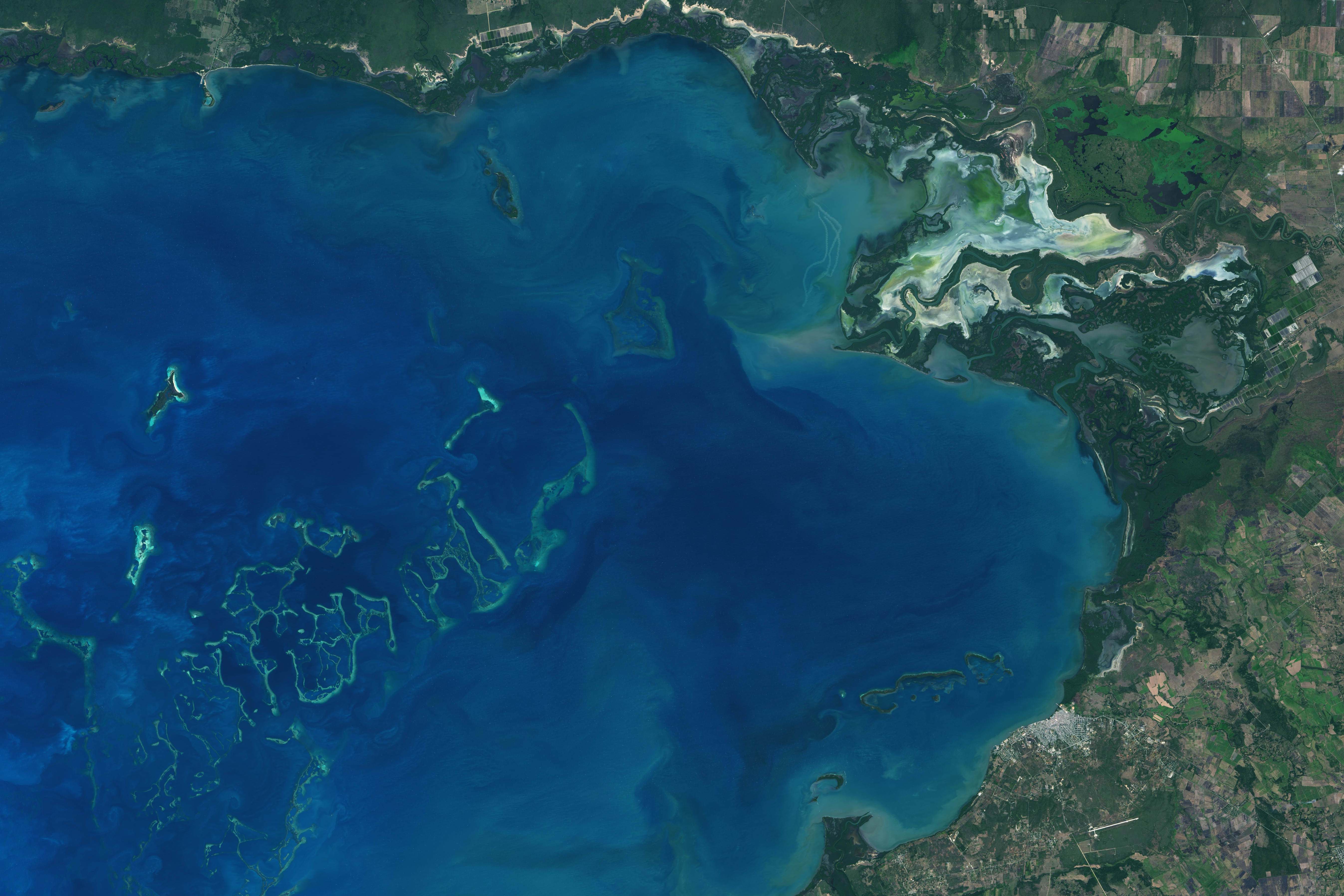 Cuba’s Gulf of Guacanayabo - related image preview