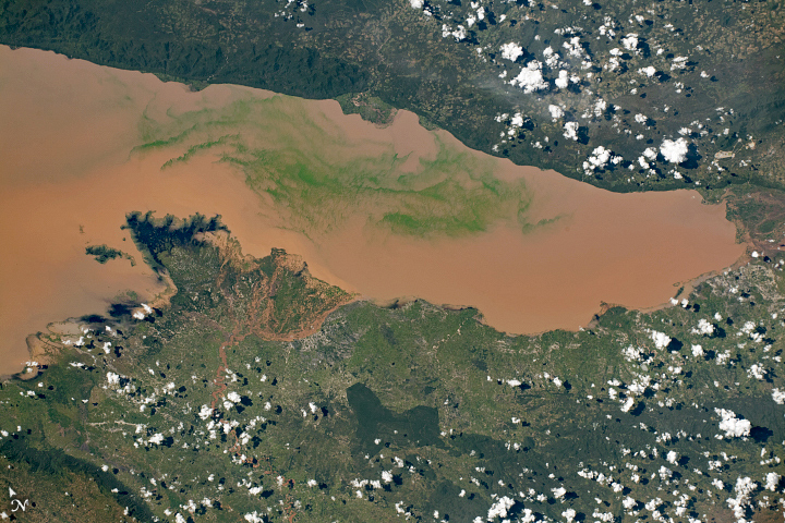 Lake Rukwa, Tanzania - related image preview