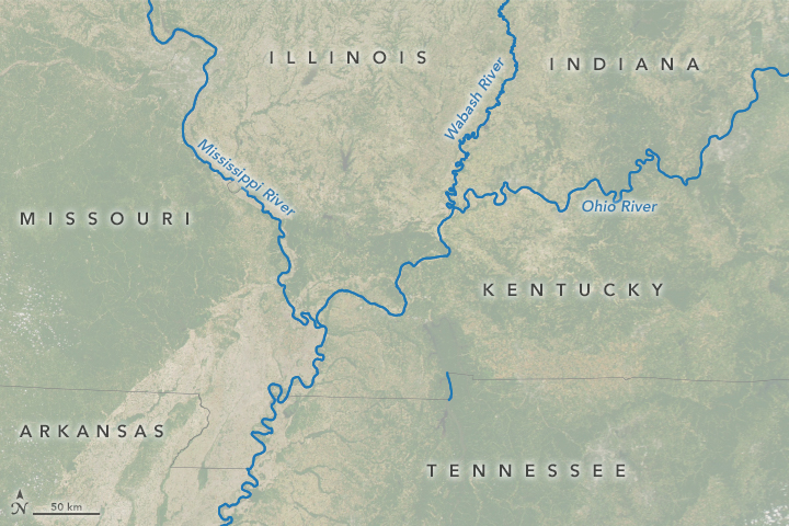 How Rivers Shape States - related image preview