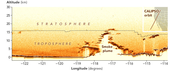 Historic Fires Devastate the U.S. Pacific Coast - related image preview