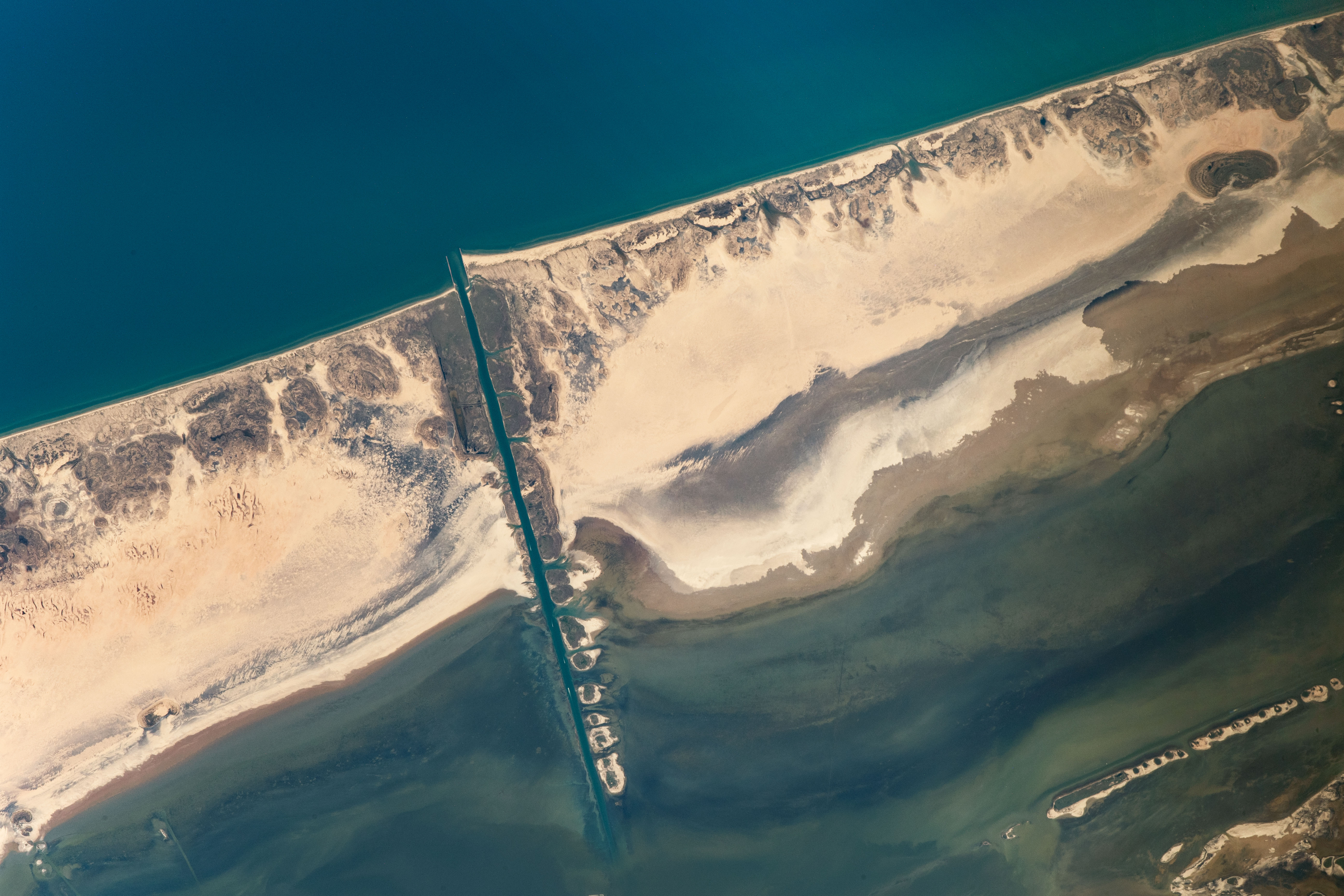 Sands and Mats at Padre Island - related image preview
