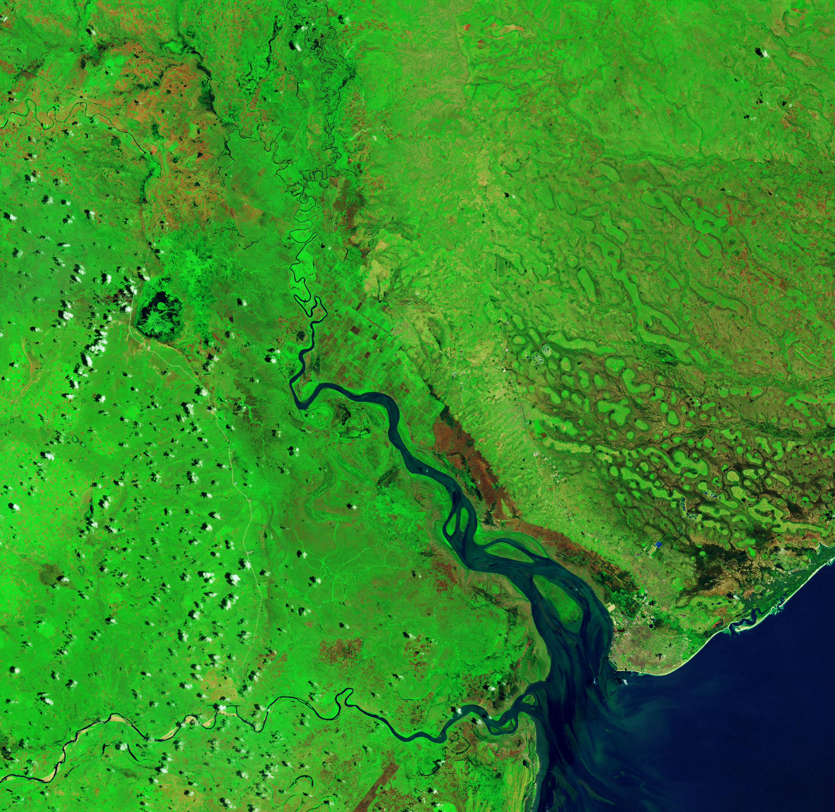 Eloise Floods Mozambique - related image preview