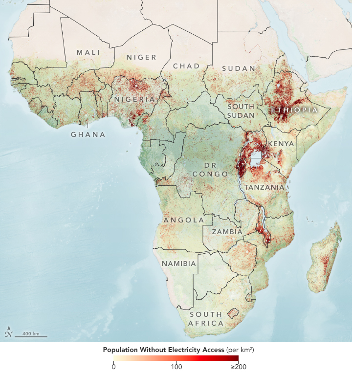 Plugging-in Sub-Saharan Africa - related image preview