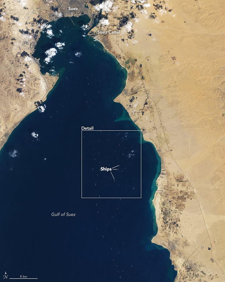 Suez Canal Map Africa / Two Determined Dachshunds Dig Out the Giant