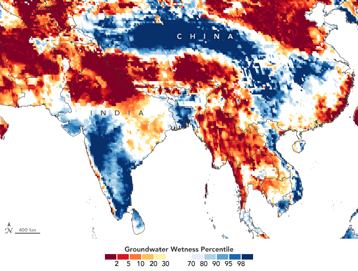 Fine-Tuning Irrigation in Asia - related image preview