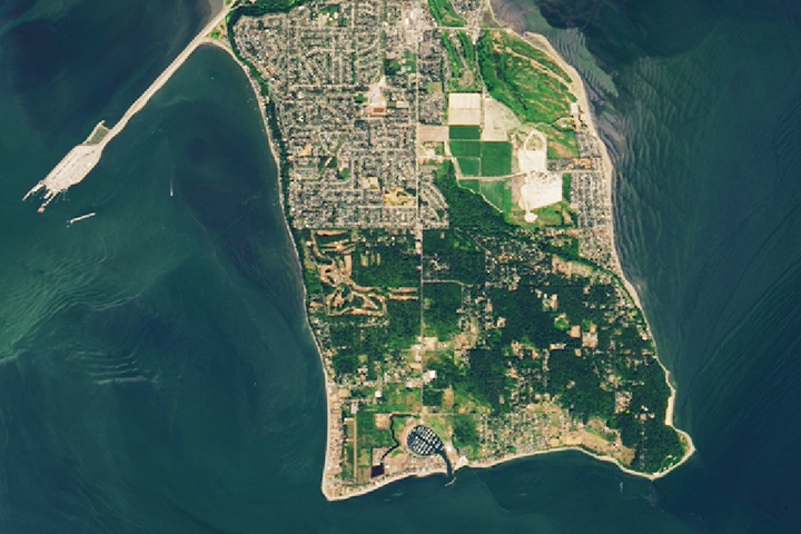 Point Roberts - selected image