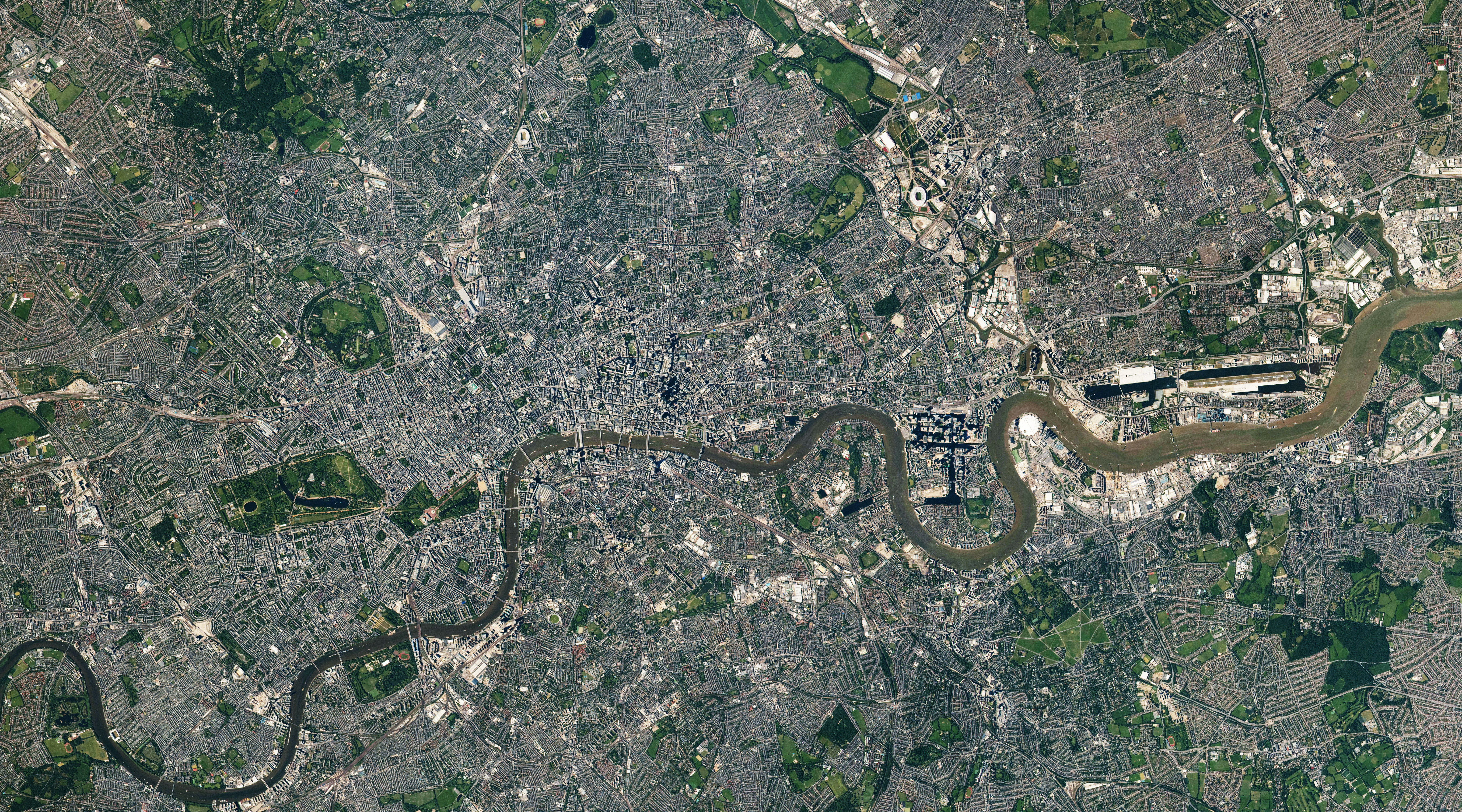 A London Mosaic - related image preview