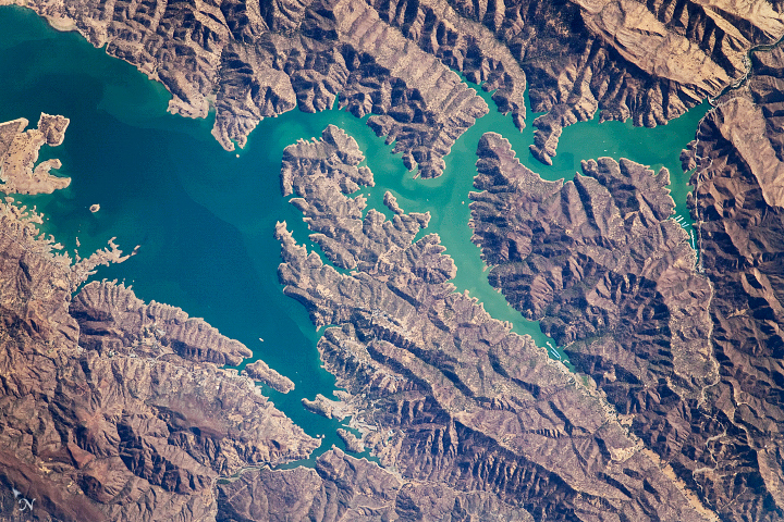 Lake Berryessa - related image preview