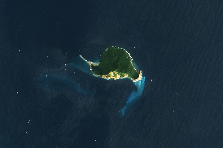 Guishan Island