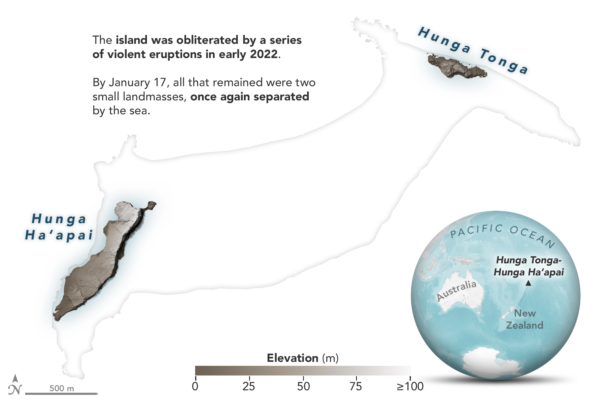 Global Volcanism Program  Hunga Tonga-Hunga Ha'apai