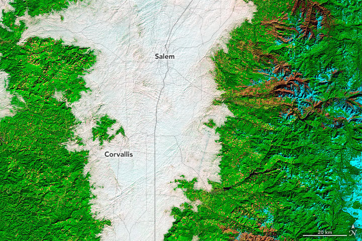 SWIR - February 10, 2022