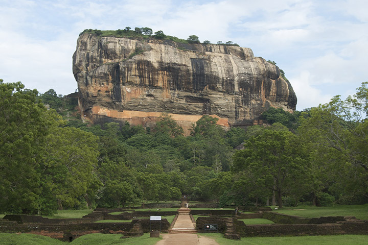 Sri Lanka’s Granite Fortress - related image preview