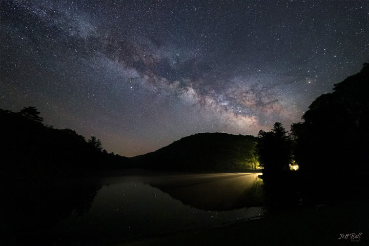West Virginia’s Dark, Starry Parks - related image preview