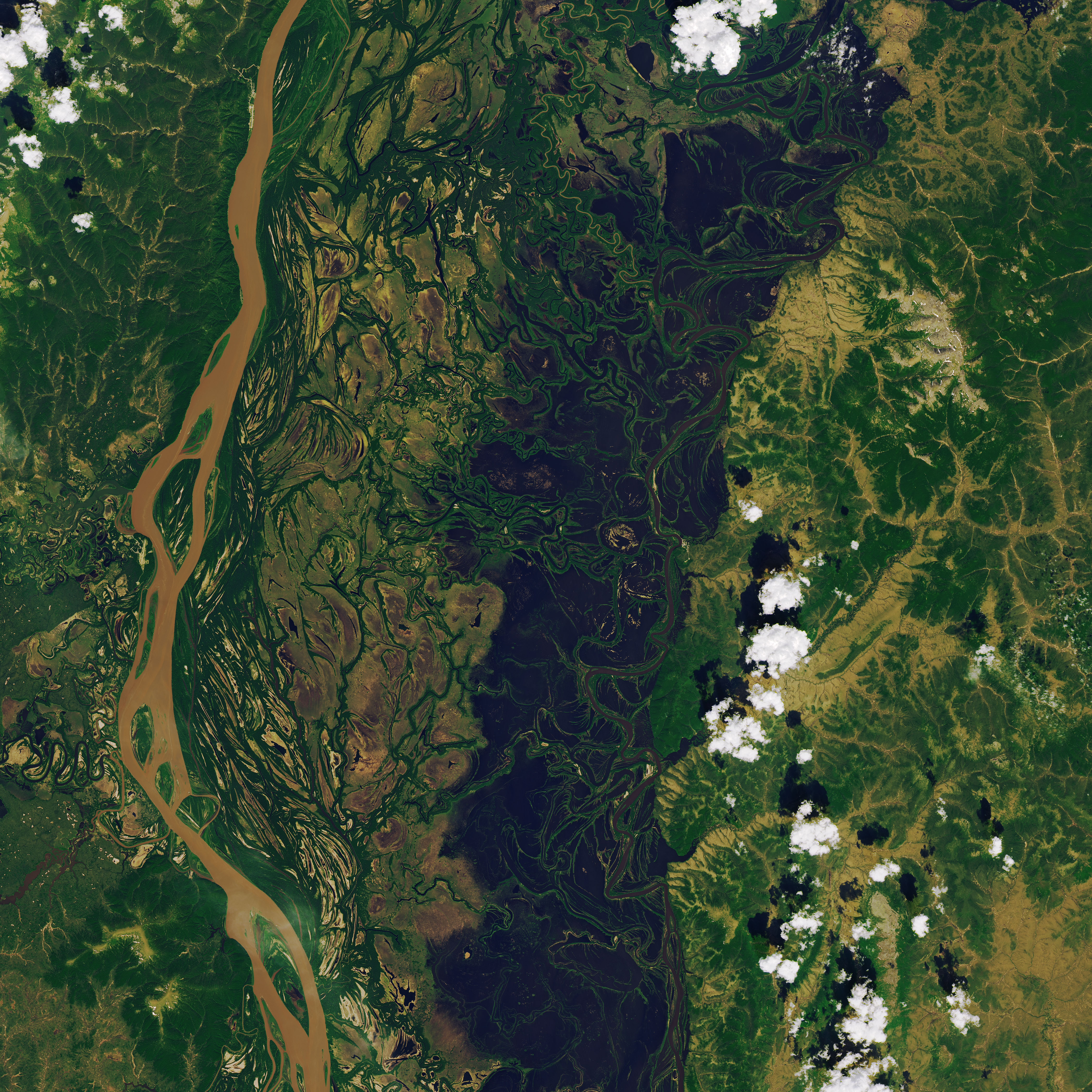 Living with Floods in the Innoko Lowlands - related image preview