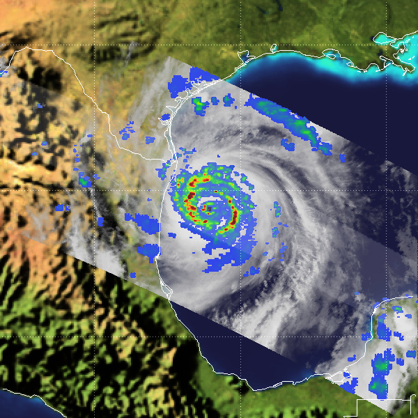 Hurricane Emily - related image preview