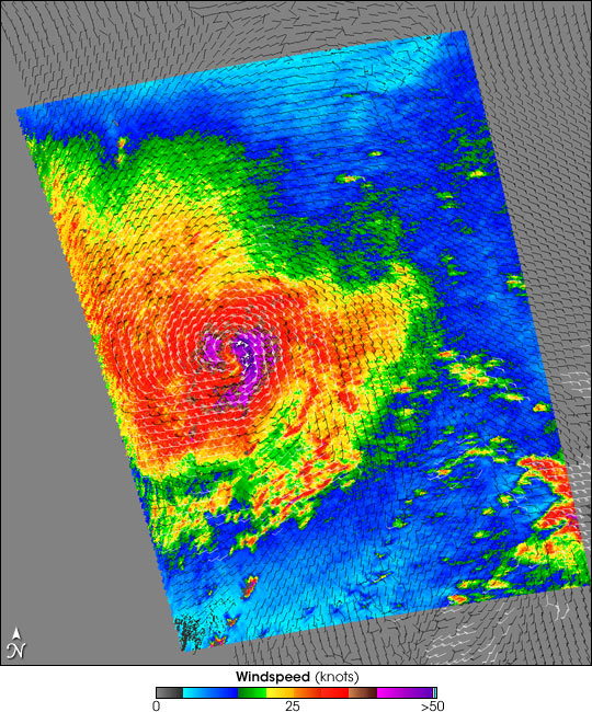 Super Typhoon Haitang