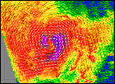 Super Typhoon Haitang - selected image