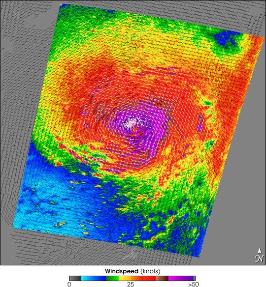 Super Typhoon Haitang