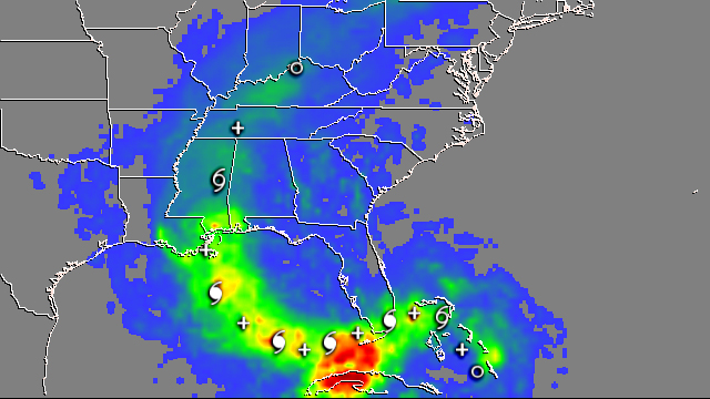 Hurricane Katrina - related image preview