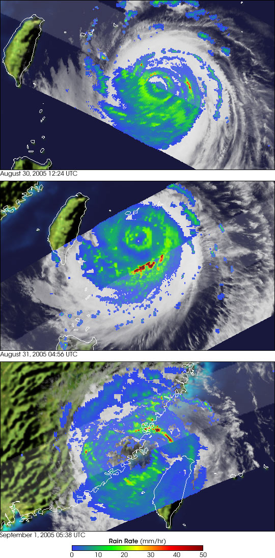 Typhoon Talim - related image preview