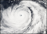 Super Typhoon Nabi