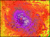 Super Typhoon Nabi - selected image
