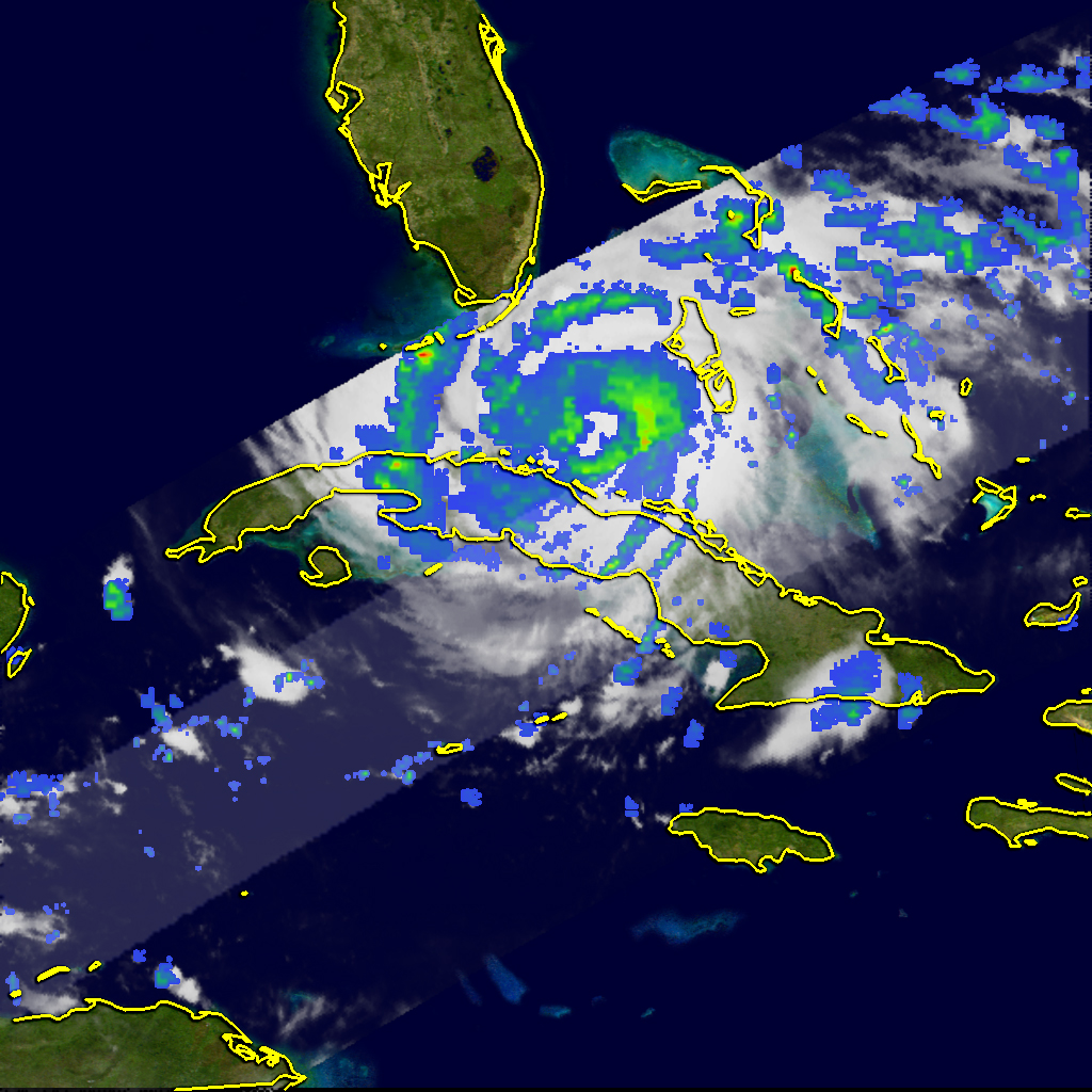 Hurricane Rita - related image preview
