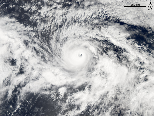 Hurricane Kenneth - related image preview