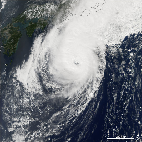 Typhoon Kirogi