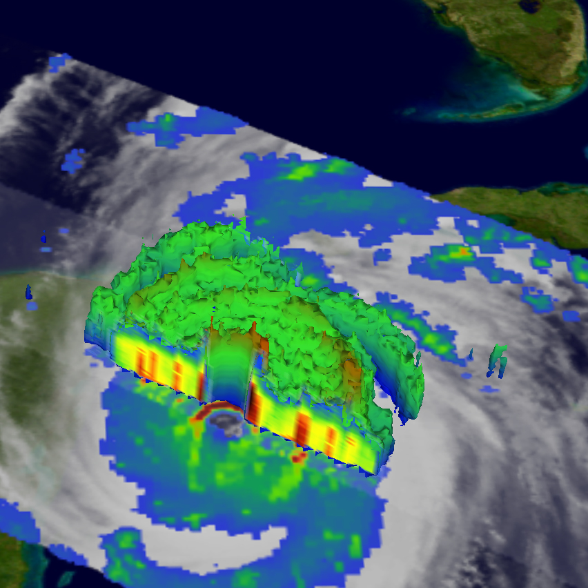 Hurricane Wilma - related image preview